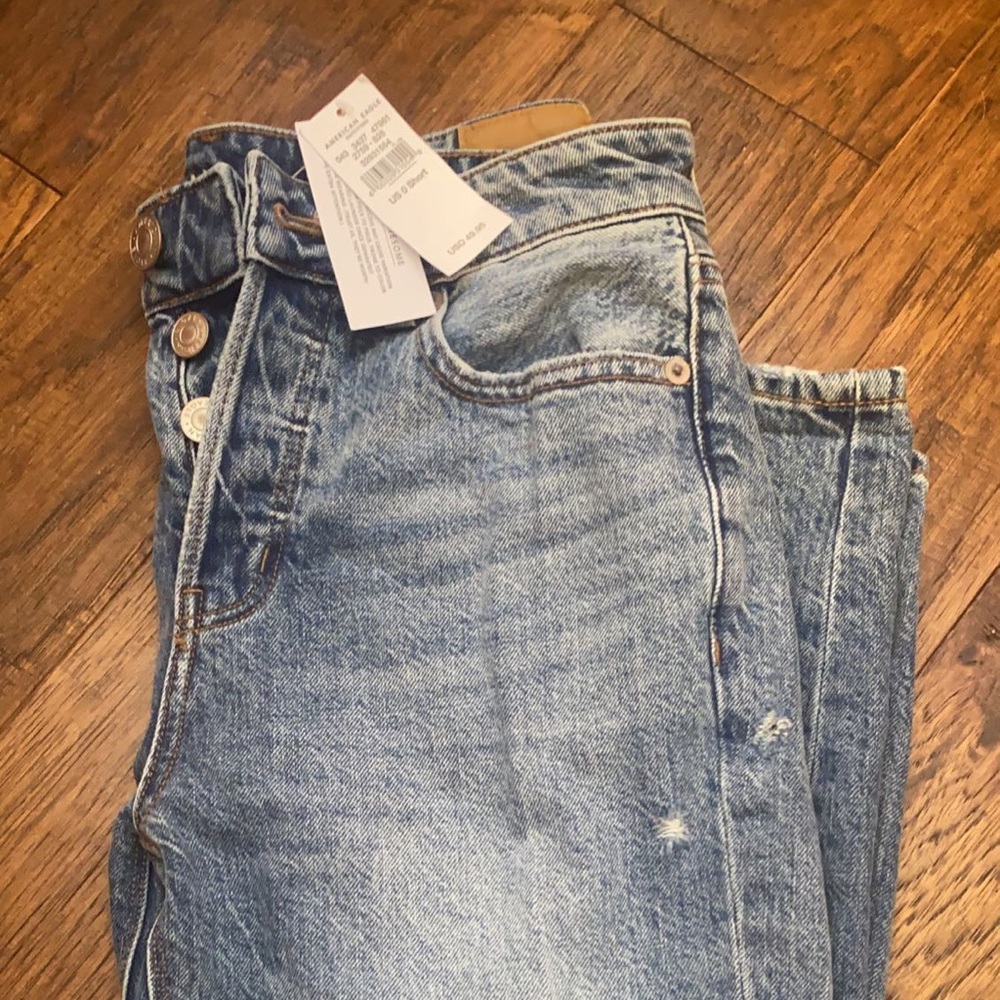 BRAND NEW American Eagle Jeans